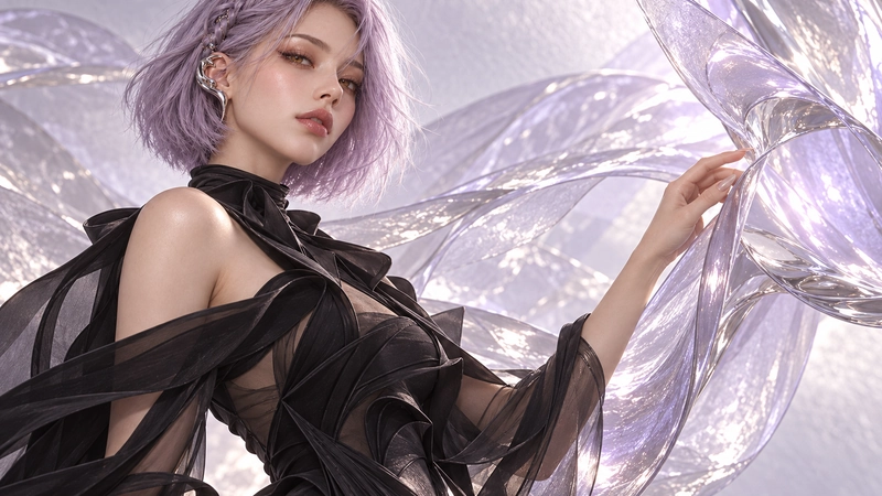 GEMIRA pearl morning chapter